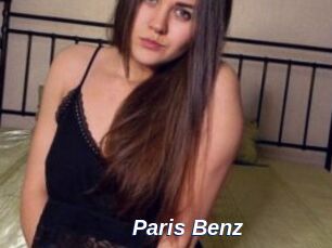 Paris_Benz