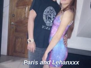 Paris_and_Lehanxxx