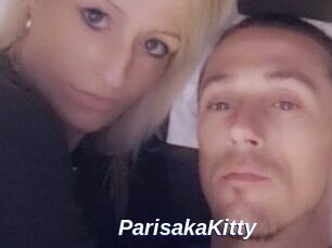 ParisakaKitty