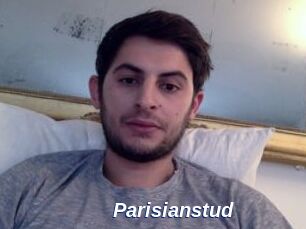 Parisianstud
