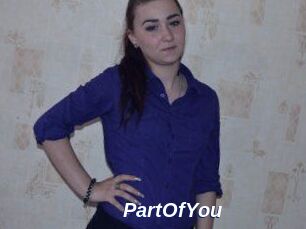PartOfYou