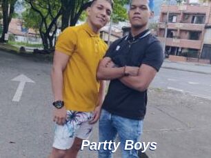 Partty_Boys