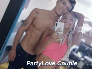 PartyLove_Couple