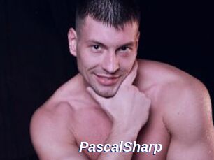 PascalSharp