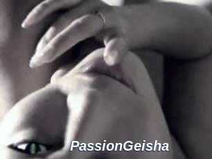 PassionGeisha