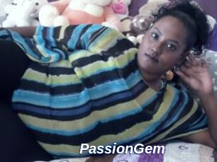 PassionGem