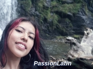 PassionLatin