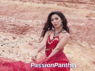 PassionPanther