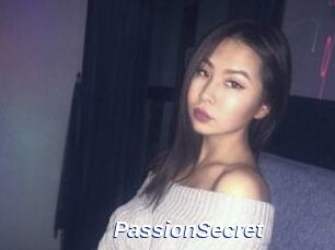 PassionSecret