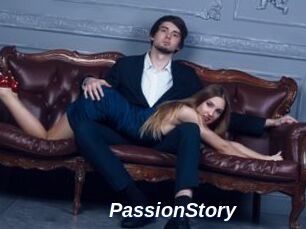 PassionStory
