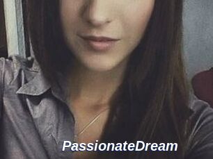 PassionateDream