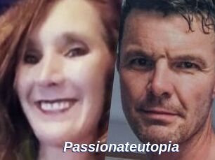 Passionateutopia