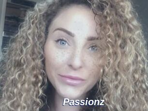 Passionz