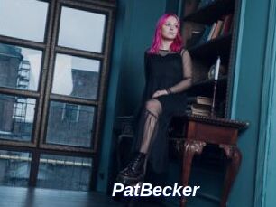 PatBecker