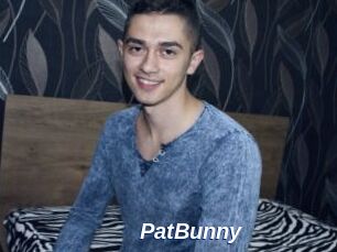PatBunny