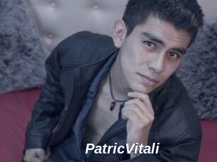 PatricVitali