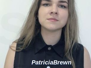 PatriciaBrewn