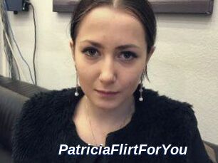 PatriciaFlirtForYou