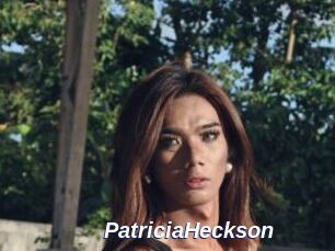 PatriciaHeckson