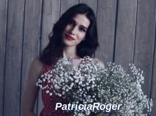 PatriciaRoger