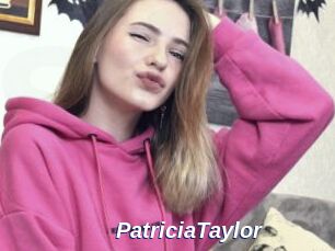 PatriciaTaylor