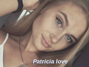 Patricia_love