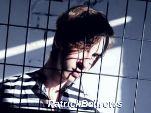 PatrickBellrows