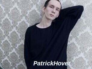 PatrickHover