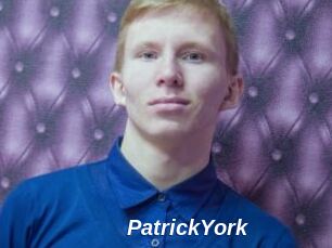 PatrickYork