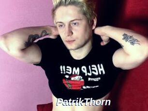 PatrikThorn