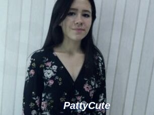 PattyCute