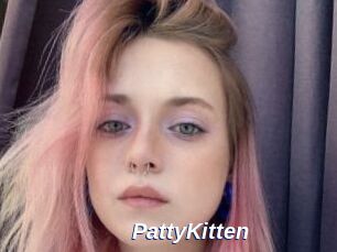 PattyKitten