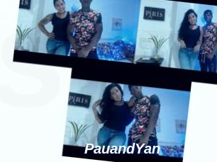 PauandYan