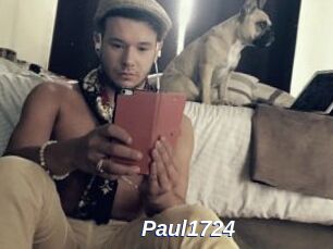 Paul1724