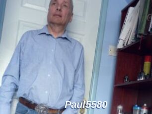 Paul5580