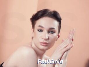 PaulGold