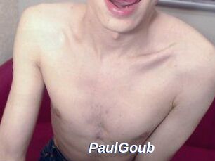PaulGoub