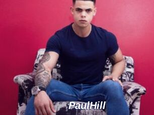 PaulHill