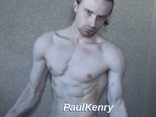 PaulKenry