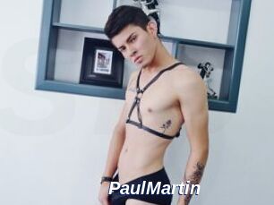 PaulMartin