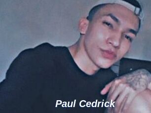 Paul_Cedrick