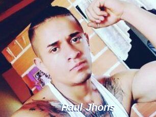 Paul_Jhons