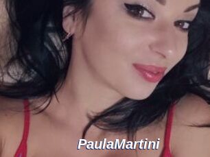 PaulaMartini