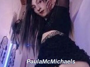 PaulaMcMichaels