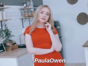 PaulaOwen