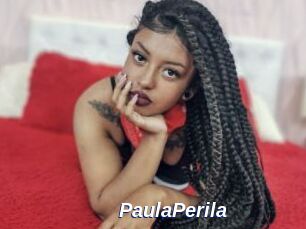 PaulaPerila