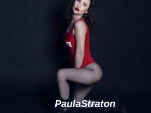 PaulaStraton