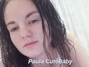 Paula_CuteBaby