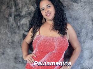 Paulamedina