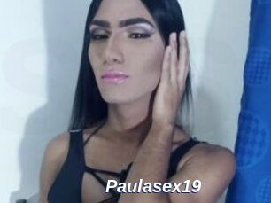 Paulasex19